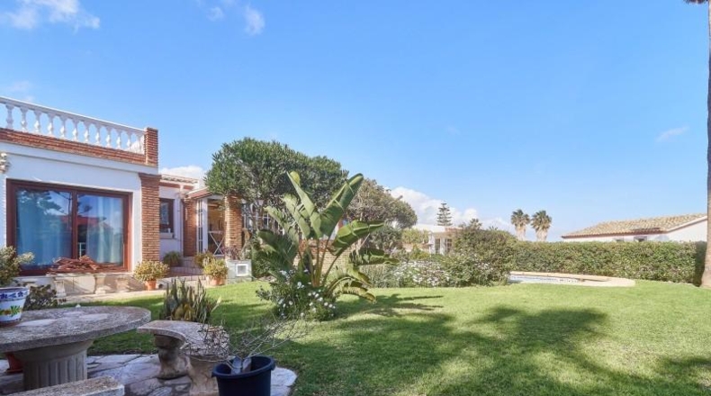 Málaga - Mijas - 800m2