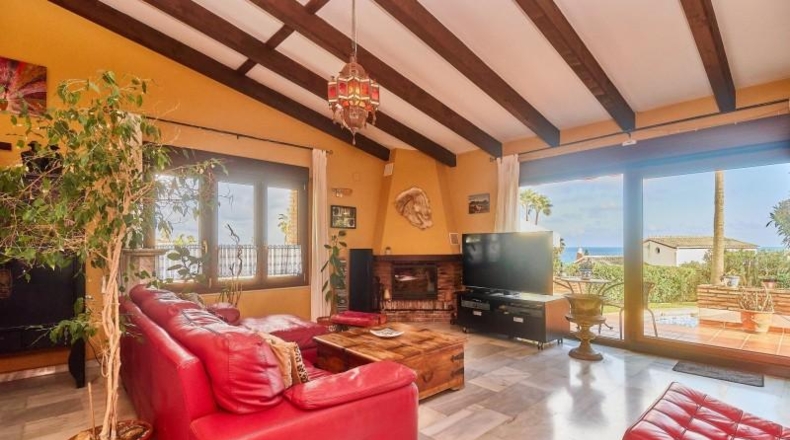 Málaga - Mijas - 800m2