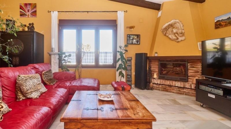 Málaga - Mijas - 800m2