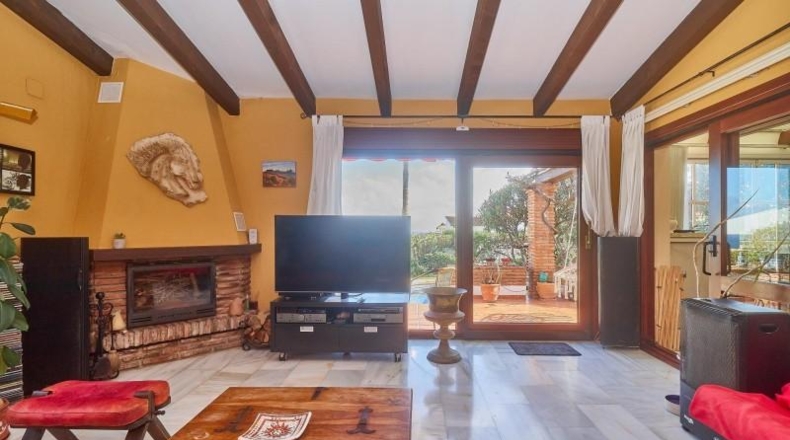 Málaga - Mijas - 800m2