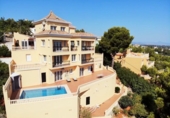 Xalet independent amb terreny en venda a la España, Dénia, ref.: TR243084 foto