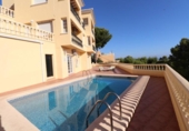 Xalet independent amb terreny en venda a la España, Dénia, ref.: TR243084 foto