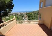 Xalet independent amb terreny en venda a la España, Dénia, ref.: TR243084 foto