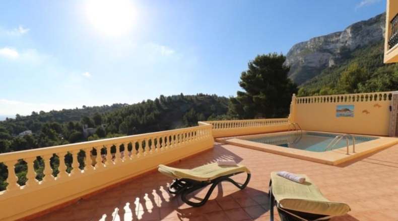 Alicante - Denia - 900m2
