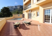 Xalet independent amb terreny en venda a la España, Dénia, ref.: TR243084 foto