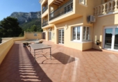 Xalet independent amb terreny en venda a la España, Dénia, ref.: TR243084 foto