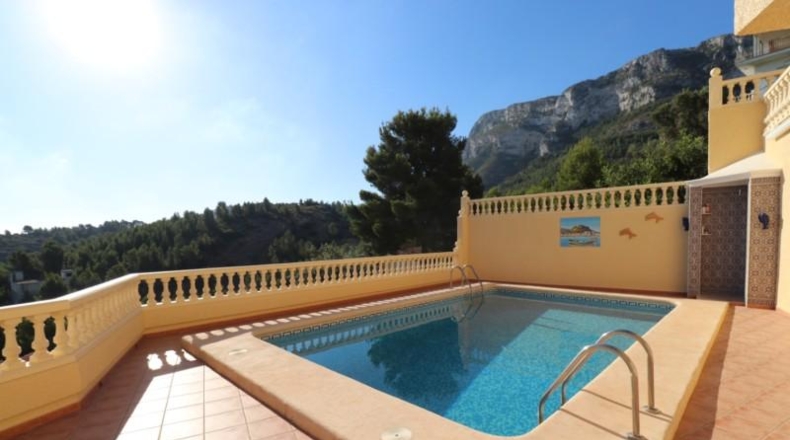 Alicante - Denia - 900m2