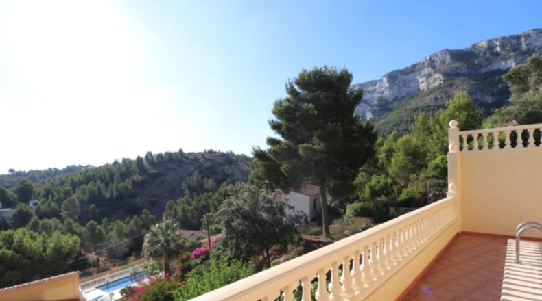 Alicante - Denia - 900m2