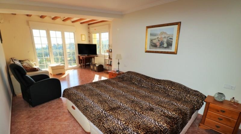 Alicante - Denia - 900m2