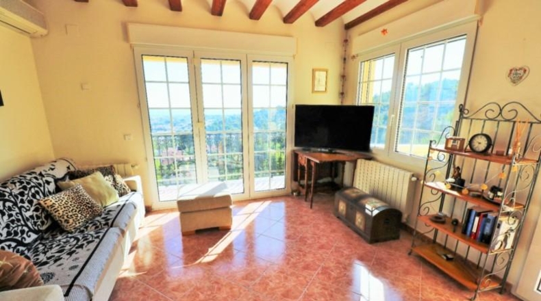 Alicante - Denia - 900m2