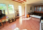 Xalet independent amb terreny en venda a la España, Dénia, ref.: TR243084 foto