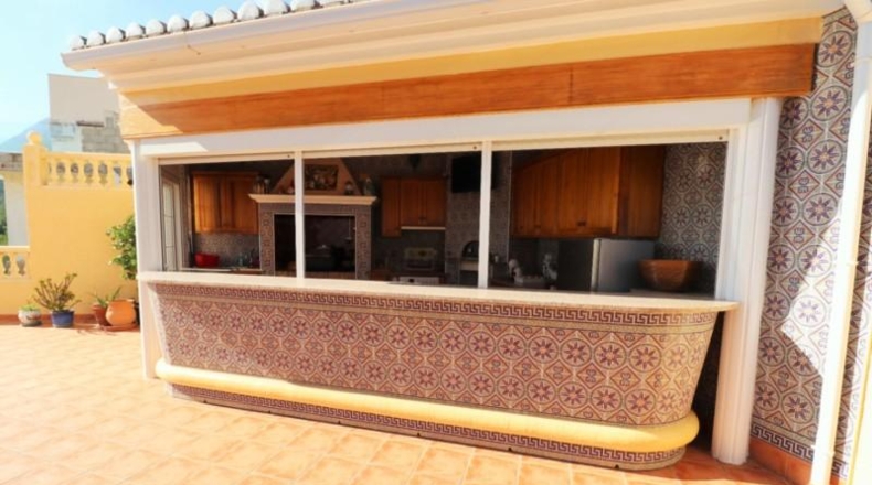 Alicante - Denia - 900m2