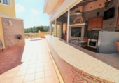 Xalet independent amb terreny en venda a la España, Dénia, ref.: TR243084 foto