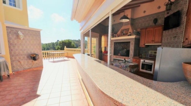 Alicante - Denia - 900m2