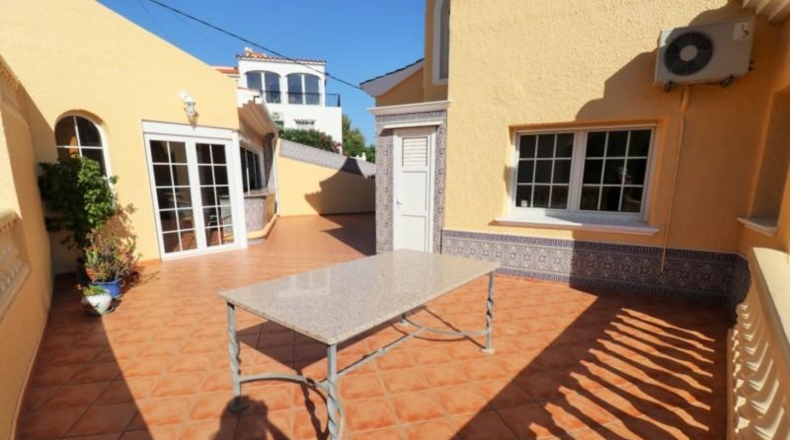 Alicante - Denia - 900m2