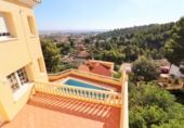 Xalet independent amb terreny en venda a la España, Dénia, ref.: TR243084 foto