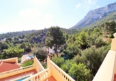 Xalet independent amb terreny en venda a la España, Dénia, ref.: TR243084 foto