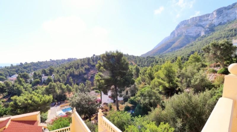 Alicante - Denia - 900m2