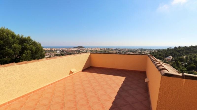 Alicante - Denia - 900m2