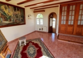 Xalet independent amb terreny en venda a la España, Dénia, ref.: TR243084 foto