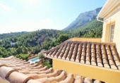 Xalet independent amb terreny en venda a la España, Dénia, ref.: TR243084 foto