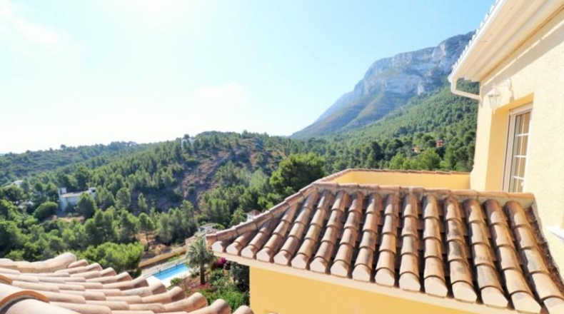 Alicante - Denia - 900m2