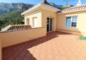 Xalet independent amb terreny en venda a la España, Dénia, ref.: TR243084 foto