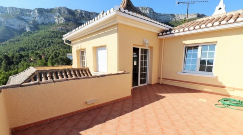 Alicante - Denia - 900m2