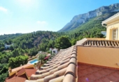 Xalet independent amb terreny en venda a la España, Dénia, ref.: TR243084 foto