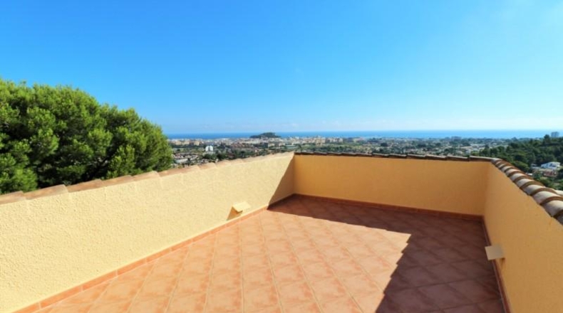 Alicante - Denia - 900m2
