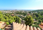 Xalet independent amb terreny en venda a la España, Dénia, ref.: TR243084 foto