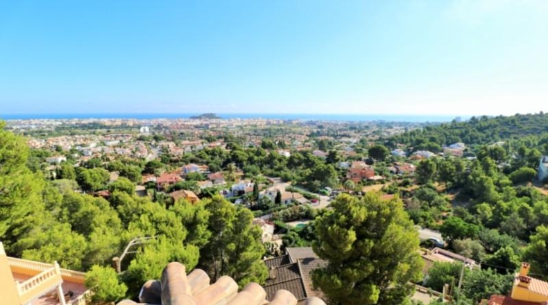 Alicante - Denia - 900m2