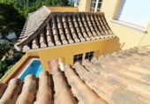 Xalet independent amb terreny en venda a la España, Dénia, ref.: TR243084 foto