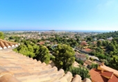 Xalet independent amb terreny en venda a la España, Dénia, ref.: TR243084 foto