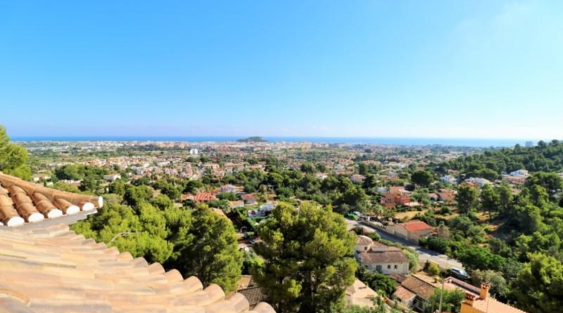 Alicante - Denia - 900m2