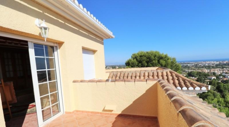 Alicante - Denia - 900m2