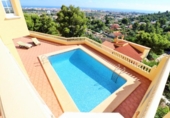 Xalet independent amb terreny en venda a la España, Dénia, ref.: TR243084 foto