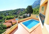 Xalet independent amb terreny en venda a la España, Dénia, ref.: TR243084 foto