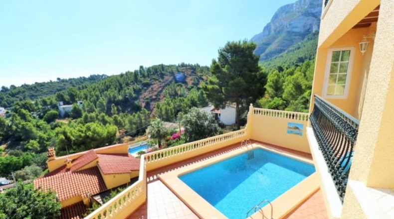 Alicante - Denia - 900m2