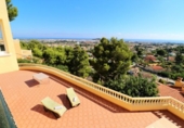 Xalet independent amb terreny en venda a la España, Dénia, ref.: TR243084 foto