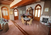 Xalet independent amb terreny en venda a la España, Dénia, ref.: TR243084 foto