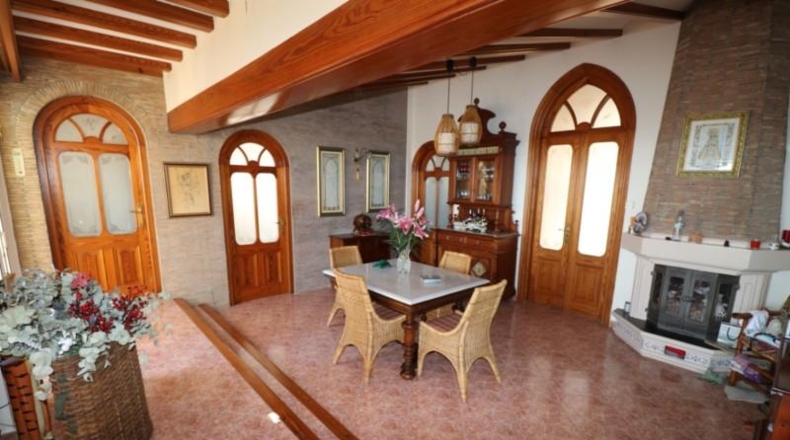 Alicante - Denia - 900m2
