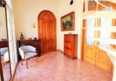 Xalet independent amb terreny en venda a la España, Dénia, ref.: TR243084 foto