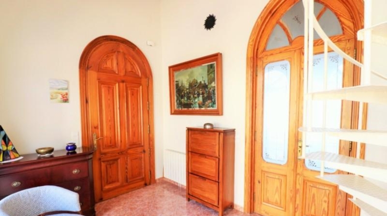 Alicante - Denia - 900m2