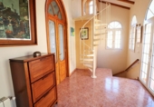 Xalet independent amb terreny en venda a la España, Dénia, ref.: TR243084 foto