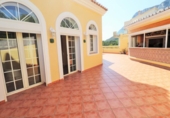 Xalet independent amb terreny en venda a la España, Dénia, ref.: TR243084 foto