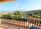 Xalet independent amb terreny en venda a la España, Dénia, ref.: TR243084 foto
