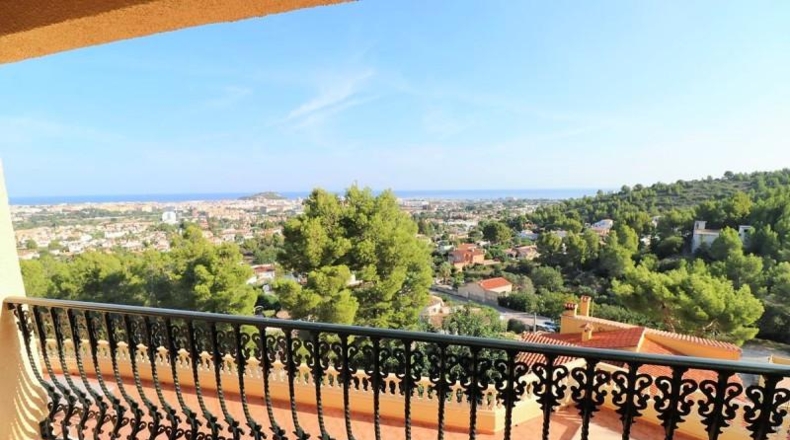 Alicante - Denia - 900m2