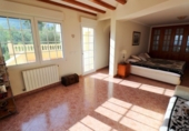 Xalet independent amb terreny en venda a la España, Dénia, ref.: TR243084 foto