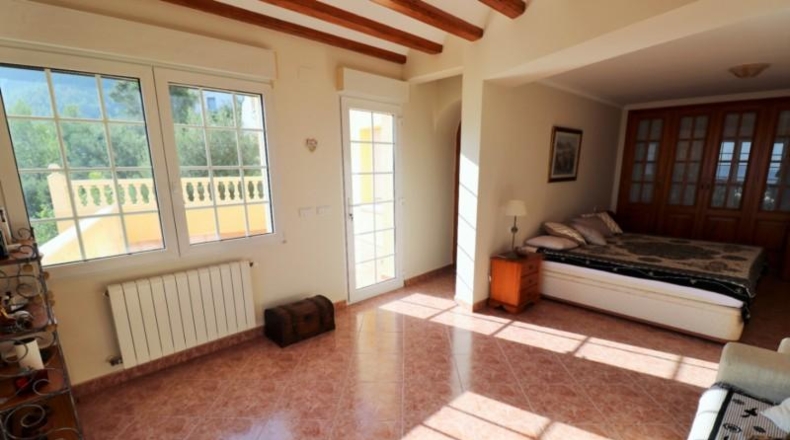 Alicante - Denia - 900m2